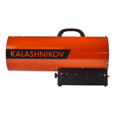 Пушка газовая KALASHNIKOV KHG-85 Пушка газовая KALASHNIKOV KHG-85