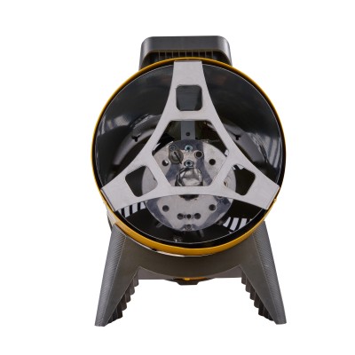 Тепловая пушка газовая Ballu BHG-10M Тепловая пушка газовая Ballu BHG-10M