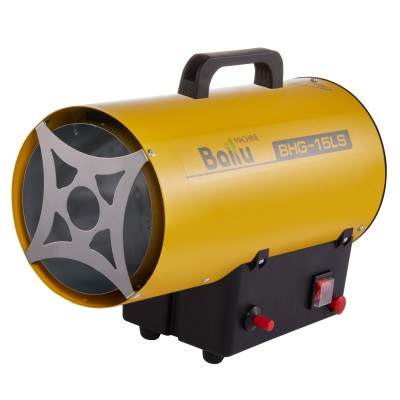 Пушка тепловая газовая Ballu BHG-15LS Пушка тепловая газовая Ballu BHG-15LS