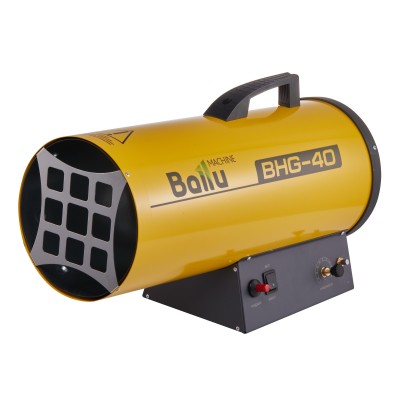 Тепловая пушка газовая Ballu BHG-40 Тепловая пушка газовая Ballu BHG-40