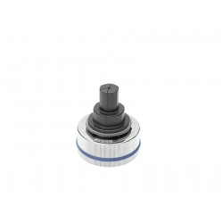 Насадка расширительная REHAU pink+, flex, black для экспандера QC 16х2,2
