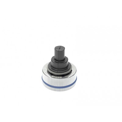 Насадка расширительная REHAU pink+, flex, black для экспандера QC 25х3,5
