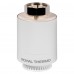 Термостат радиаторный электронный Royal Thermo Smart Heat, белый