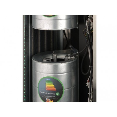 Завеса тепловая Ballu BHC-D22-T18-BS Завеса тепловая Ballu BHC-D22-T18-BS