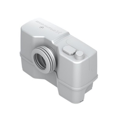 Установка канализационная Grundfos SOLOLIFT 2 WC-1 Установка канализационная Grundfos SOLOLIFT 2 WC-1