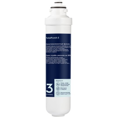 Картридж Electrolux iS TotalPureX-3 Картридж Electrolux iS TotalPureX-3