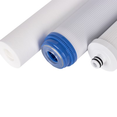 Комплект картриджей Electrolux AM Carbon 2in1 Prof Комплект картриджей Electrolux AM Carbon 2in1 Prof