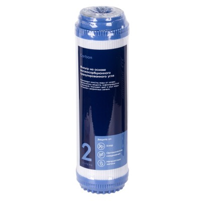 Картридж Electrolux AM Granul Carbon Картридж Electrolux AM Granul Carbon