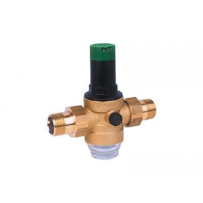 Понижающий клапан Honeywell 3/4quot; D06 F - 3/4quot; B Понижающий клапан Honeywell 3/4quot; D06 F - 3/4quot; B