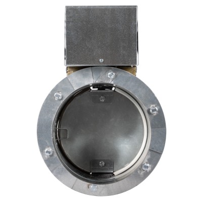 Клапан SHUFT SHFDO-90-O-d200-MB230-F-0-0-0