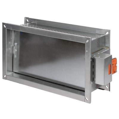 Клапан SHUFT SHFDO-90-O-150_200-MB230-0-0-0-0