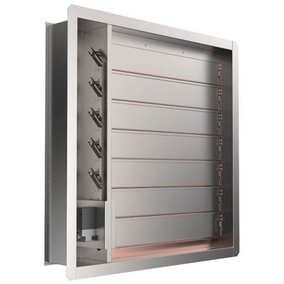 Клапан SHUFT SHFDC-120-Mn-700_400-MB230-0-0-0-0 Клапан SHUFT SHFDC-120-Mn-700_400-MB230-0-0-0-0
