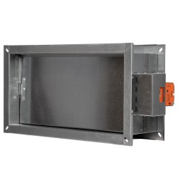 Клапан SHUFT SHFDO-90-O-550_550-MB230-0-0-0-0