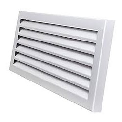 Решетка стеновая для клапана SHUFT SH 800_400