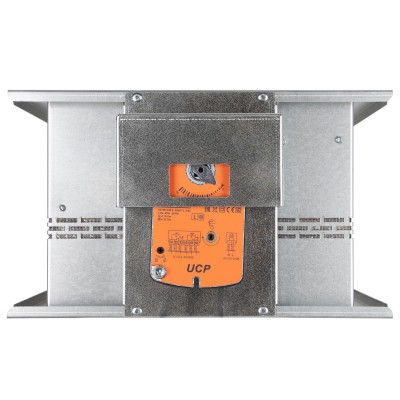 Клапан SHUFT SHFDO-90-O-300_150-MB230-0-0-0-0