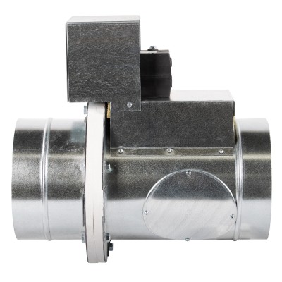 Клапан SHUFT SHFDO-90-O-d315-MB230-0-0-0-0