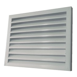 Решетка стеновая для клапана SHUFT SH 600*600