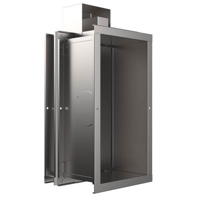 Клапан SHUFT SHFD2W-15-O-500_400-MB230-0-0-0-0 Клапан SHUFT SHFD2W-15-O-500_400-MB230-0-0-0-0