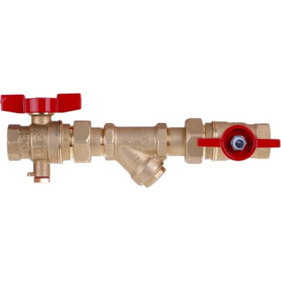 Блок отопления Giacomini 3/4quot;, GE550Y121 Блок отопления Giacomini 3/4quot;, GE550Y121