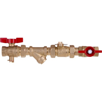 Блок отопления Giacomini 1quot;, GE550Y125 Блок отопления Giacomini 1quot;, GE550Y125