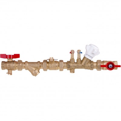 Блок отопления Giacomini 3/4quot;, GE550Y136 Блок отопления Giacomini 3/4quot;, GE550Y136
