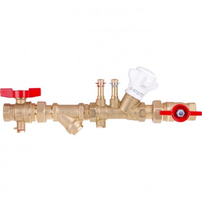 Блок отопления Giacomini 1quot;, GE550Y139 Блок отопления Giacomini 1quot;, GE550Y139