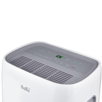 Осушитель воздуха Ballu BD70T Осушитель воздуха Ballu BD70T