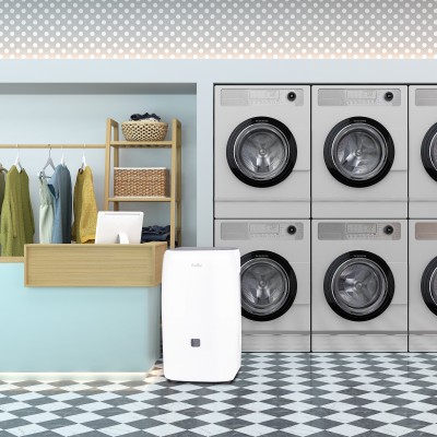Осушитель воздуха Ballu BD70T Осушитель воздуха Ballu BD70T