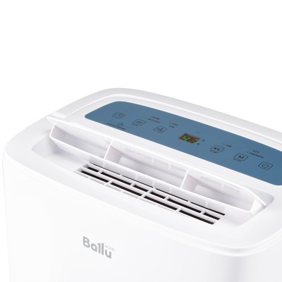 Осушитель воздуха Ballu BD60U Осушитель воздуха Ballu BD60U