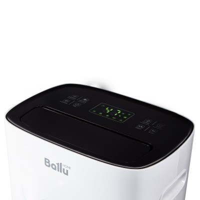 Осушитель воздуха Ballu BD40U Осушитель воздуха Ballu BD40U
