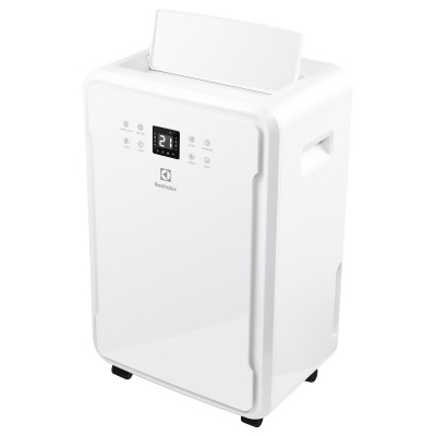 Комплект: Осушитель воздуха Electrolux EDH-65L + метеостанция RITMIX CAT-041 WHITE Комплект: Осушитель воздуха Electrolux EDH-65L + метеостанция RITMIX CAT-041 WHITE