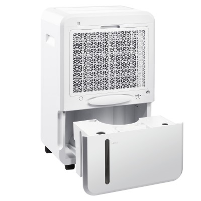 Комплект: Осушитель воздуха Electrolux EDH-65L + метеостанция RITMIX CAT-041 WHITE Комплект: Осушитель воздуха Electrolux EDH-65L + метеостанция RITMIX CAT-041 WHITE