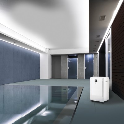 Комплект: Осушитель воздуха Electrolux EDH-65L + метеостанция RITMIX CAT-041 WHITE Комплект: Осушитель воздуха Electrolux EDH-65L + метеостанция RITMIX CAT-041 WHITE