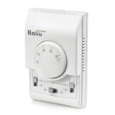 Завеса тепловая BALLU BHC-L10S06-SP Завеса тепловая BALLU BHC-L10S06-SP