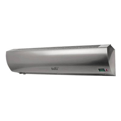 Завеса тепловая BALLU BHC-L15-S09-M (пульт BRC-E) Завеса тепловая BALLU BHC-L15-S09-M (пульт BRC-E)
