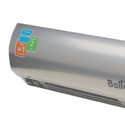 Завеса тепловая BALLU BHC-L15-S09-M (пульт BRC-E) Завеса тепловая BALLU BHC-L15-S09-M (пульт BRC-E)