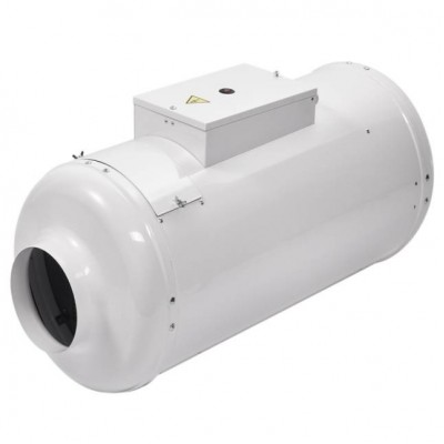 Установка приточная SHUFT AIRTUBE 100 Установка приточная SHUFT AIRTUBE 100