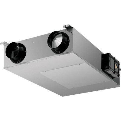 Установка приточно-вытяжная Electrolux Universe ERVX-150 inv Установка приточно-вытяжная Electrolux Universe ERVX-150 inv