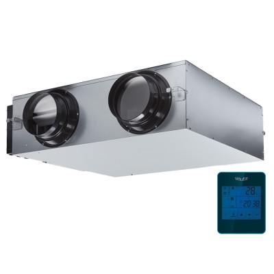 Установка приточно-вытяжная Electrolux EPVS-450 Установка приточно-вытяжная Electrolux EPVS-450