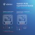 Комплект три умных реле (1 канал без нейтрали) и хаб HOMMYN RNN01HOMKIT08