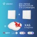 Комплект умных выключателей (1 и 2 клавиши) и хаб HOMMYN SW12HOMKIT06