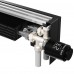 Конвектор напольный Royal Thermo STEP-80/130/2000-1-N-BL-LG-BL