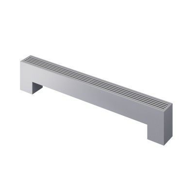 Конвектор напольный Royal Thermo STEP-130/130/1500-2-N-SS-LG-NA Конвектор напольный Royal Thermo STEP-130/130/1500-2-N-SS-LG-NA