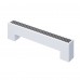 Конвектор напольный Royal Thermo STEP-130/130/1100-2-N-WT-LG-NA