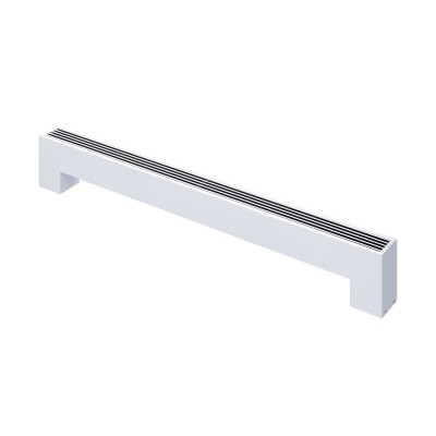Конвектор напольный Royal Thermo STEP-130/130/1700-2-N-WT-LG-NA Конвектор напольный Royal Thermo STEP-130/130/1700-2-N-WT-LG-NA