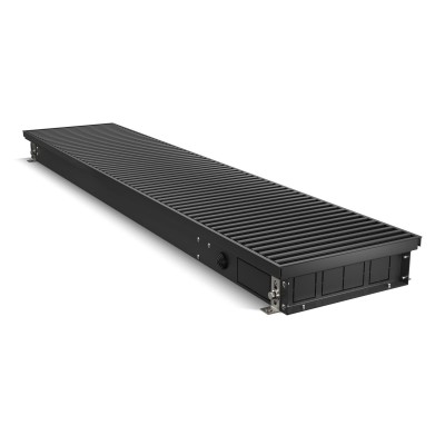 Конвектор внутрипольный Royal Thermo ATRIUM-75/250/3000-DG-U-BL Конвектор внутрипольный Royal Thermo ATRIUM-75/250/3000-DG-U-BL