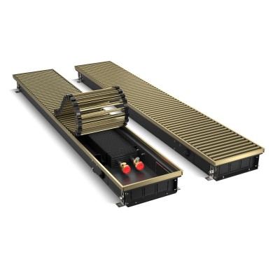 Конвектор внутрипольный Royal Thermo ATRIUM-75/200/800-DG-U-LB Конвектор внутрипольный Royal Thermo ATRIUM-75/200/800-DG-U-LB