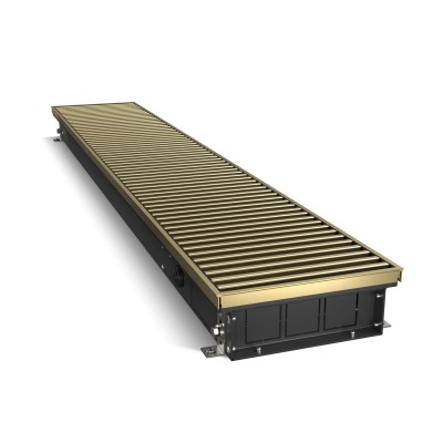 Конвектор внутрипольный Royal Thermo ATRIUM-75/200/800-DG-U-LB Конвектор внутрипольный Royal Thermo ATRIUM-75/200/800-DG-U-LB