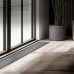Конвектор внутрипольный Royal Thermo ATRIUM TURBO-190/400/2800-DG-U-NA