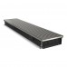 Конвектор внутрипольный Royal Thermo ATRIUM TURBO-90/250/2900-DG-U-NA
